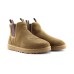 UGG MENS CHELSEA BOOT HAKI