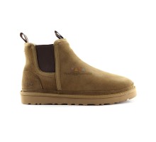 UGG MENS CHELSEA BOOT HAKI