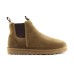 UGG MENS CHELSEA BOOT HAKI