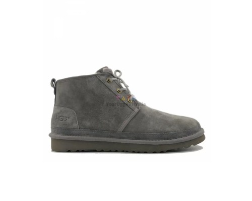 UGG NEUMEL BOOT GREY