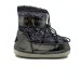 MOON BOOTS CHIARA FERRAGNI GUN COLOR
