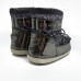 MOON BOOTS CHIARA FERRAGNI GUN COLOR