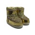 MOON BOOTS CHIARA FERRAGNI GOLD