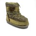 MOON BOOTS CHIARA FERRAGNI GOLD