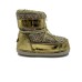 MOON BOOTS CHIARA FERRAGNI GOLD