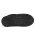 UGG MENS NEUMEL GHILLIE BLACK