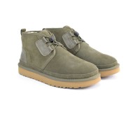 UGG NEUMEL GHILLIE KHAKI