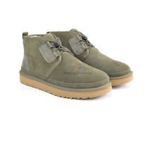 UGG NEUMEL GHILLIE KHAKI