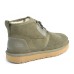 UGG NEUMEL GHILLIE KHAKI