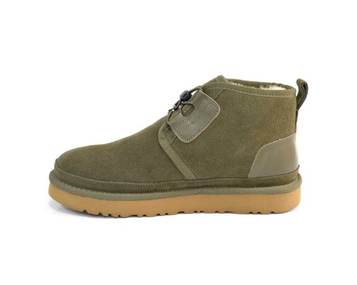 UGG NEUMEL GHILLIE KHAKI