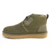 UGG NEUMEL GHILLIE KHAKI