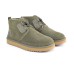 UGG NEUMEL GHILLIE KHAKI