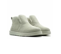 UGG MENS NEUMEL MINIMAL WHITECAP