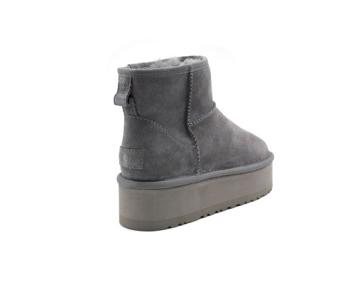 CLASSIC MINI PLATFORM  GREY