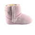 JESSE II BOOTIE PINK