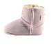 JESSE II BOOTIE PINK