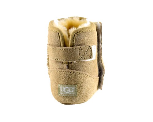 JESSE II BOOTIE SAND