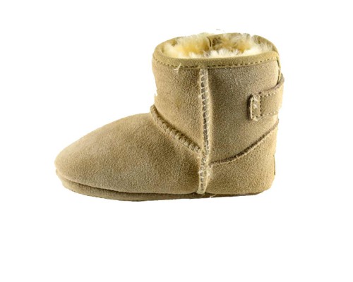 JESSE II BOOTIE SAND