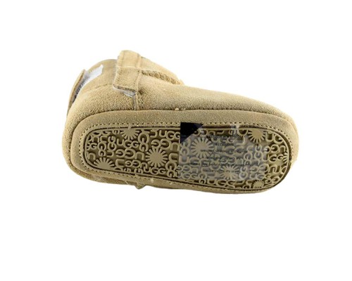 JESSE II BOOTIE SAND