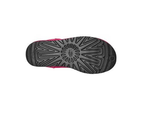 CLASSIC MINI PLATFORM RADISH