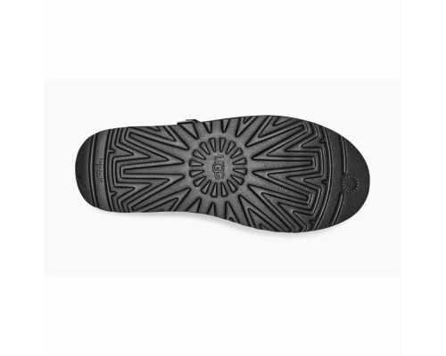 UGG WOMEN'S NEUMEL QUICKLICK BLACK