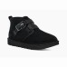 UGG WOMEN'S NEUMEL QUICKLICK BLACK