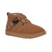 UGG WOMEN'S NEUMEL QUICKLICK CHESTNUT