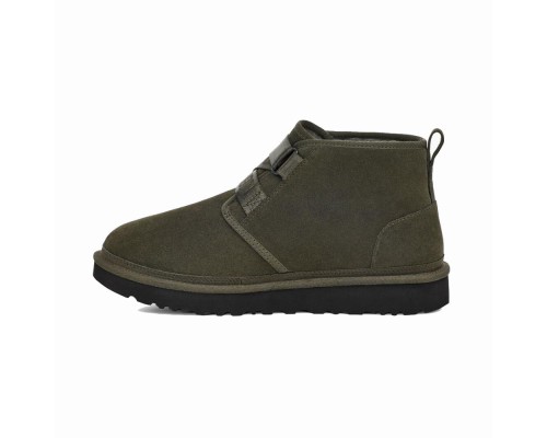 UGG WOMEN'S NEUMEL QUICKLICK KHAKI