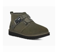 UGG WOMEN'S NEUMEL QUICKLICK KHAKI