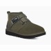 UGG WOMEN'S NEUMEL QUICKLICK KHAKI