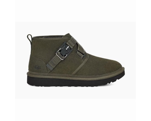 UGG WOMEN'S NEUMEL QUICKLICK KHAKI