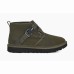 UGG WOMEN'S NEUMEL QUICKLICK KHAKI