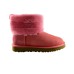 CLASSIC MINI FLUFF QUILTED BOOT