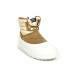 UGG CLASSIC MINI LACE-UP WEATHER CHESTNUT