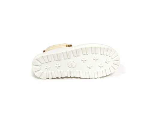 UGG CLASSIC MINI LACE-UP WEATHER CHESTNUT