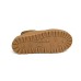 UGG CLASSIC MINI LACE-UP WEATHER CHOCOLATE