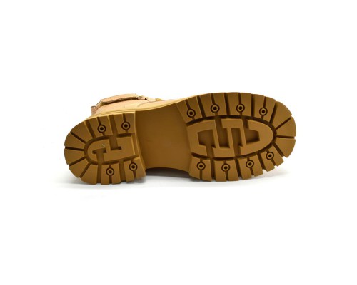 UGG BAKER BOOT WOMENS CHESTNUT