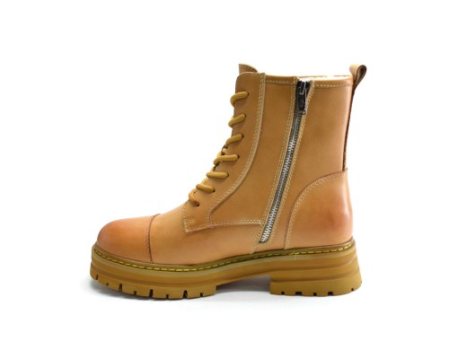UGG BAKER BOOT WOMENS CHESTNUT