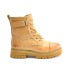 UGG BAKER BOOT WOMENS CHESTNUT
