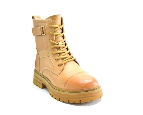 UGG BAKER BOOT WOMENS CHESTNUT