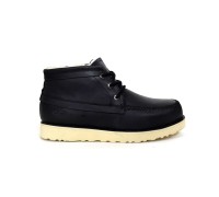 UGG CAMPOUT CHUKKA BLACK