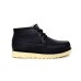 UGG CAMPOUT CHUKKA BLACK