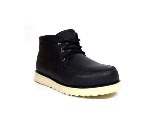 UGG CAMPOUT CHUKKA BLACK