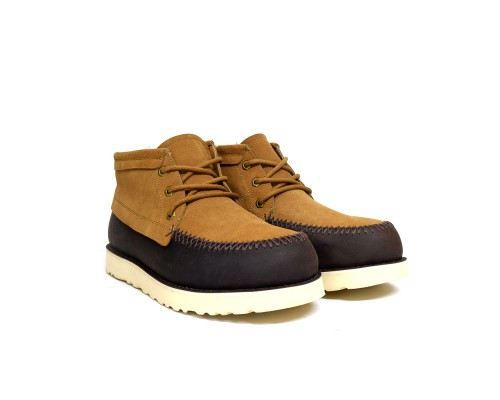 UGG CAMPOUT CHUKKA CHESTNUT