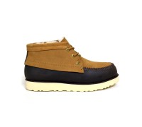 UGG CAMPOUT CHUKKA CHESTNUT