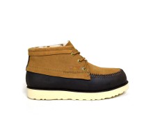 UGG CAMPOUT CHUKKA CHESTNUT