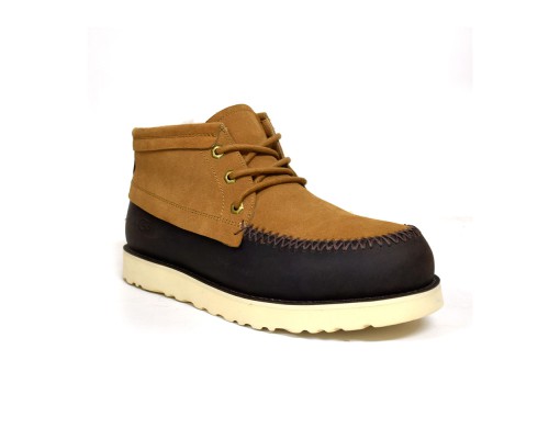 UGG CAMPOUT CHUKKA CHESTNUT