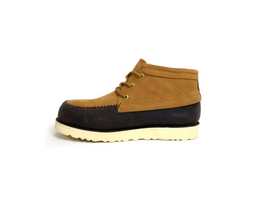 UGG CAMPOUT CHUKKA CHESTNUT