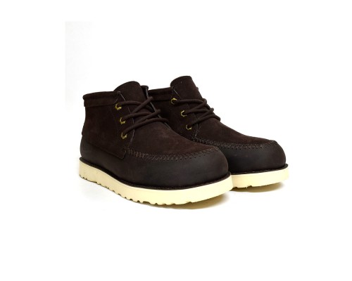 UGG CAMPOUT CHUKKA CHOCOLATE