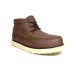 UGG CAMPOUT CHUKKA LEATHER CHOCOLATE